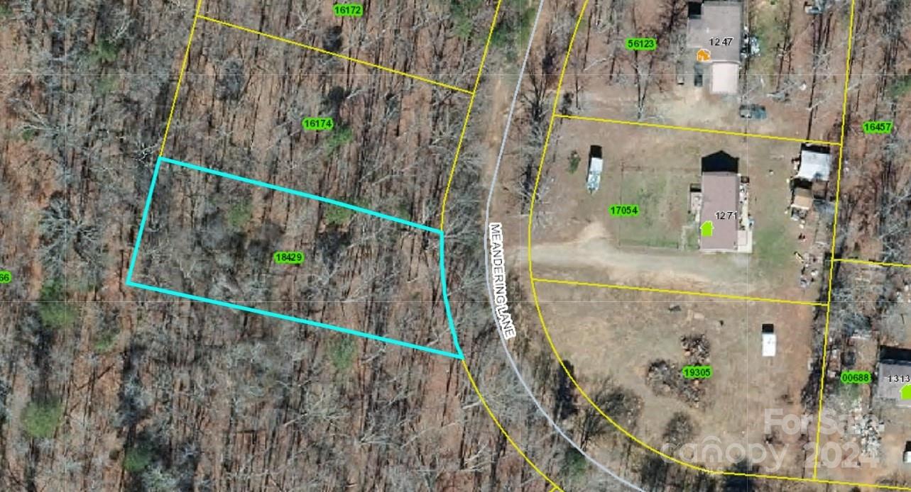 00 Meandering Lane Lincolnton NC 28092