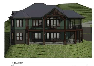 243 Starling Pass Asheville NC 28804
