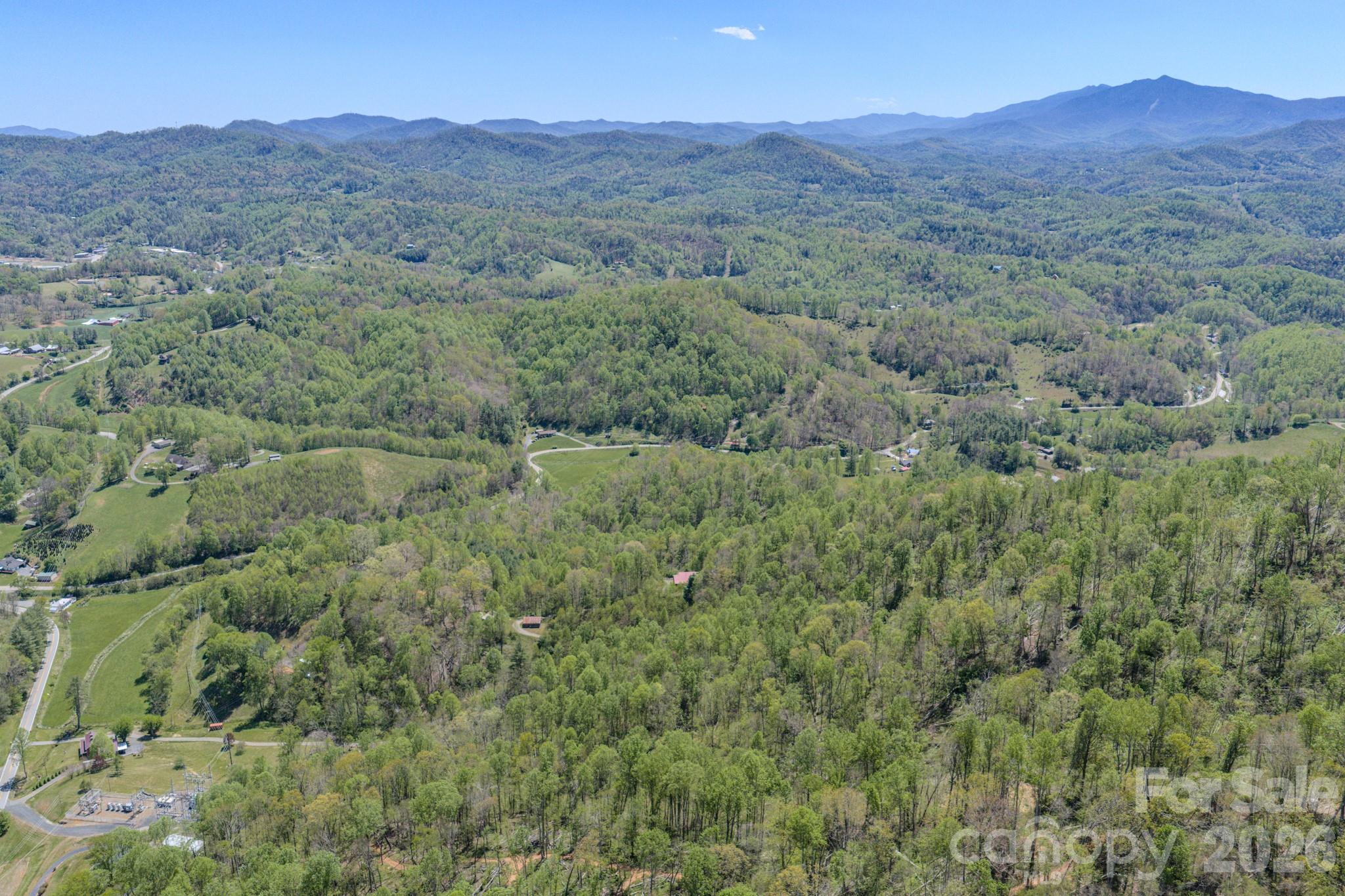 143 Gouge Cemetery Road Bakersville NC 28705