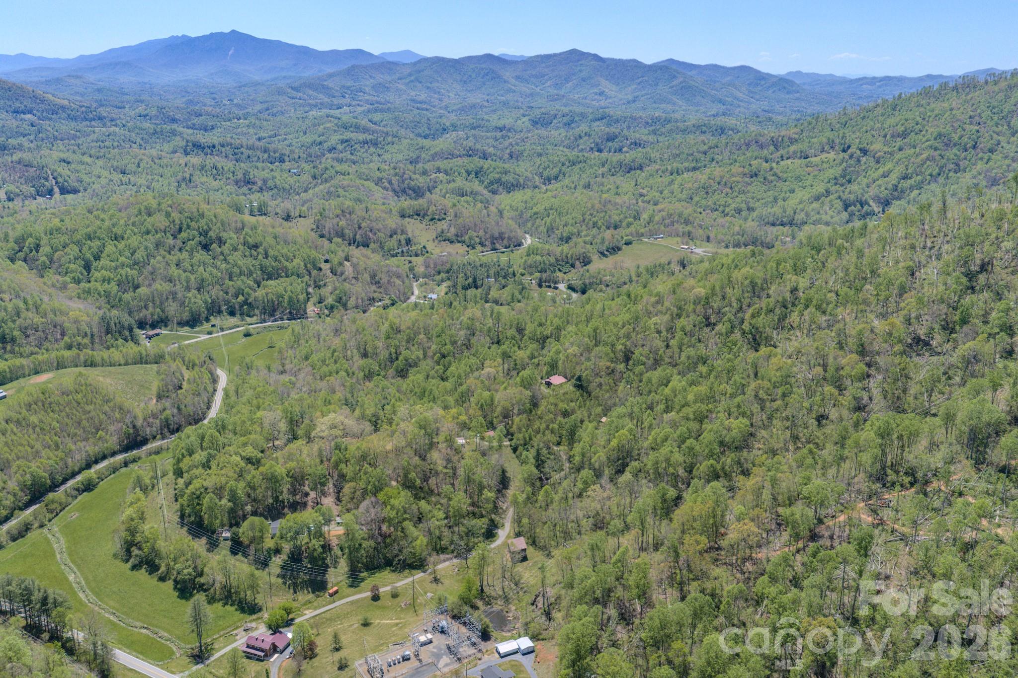 143 Gouge Cemetery Road Bakersville NC 28705