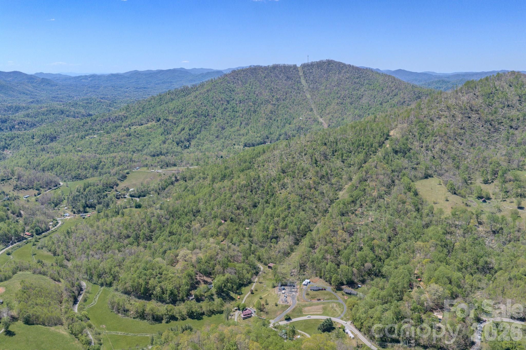 143 Gouge Cemetery Road Bakersville NC 28705