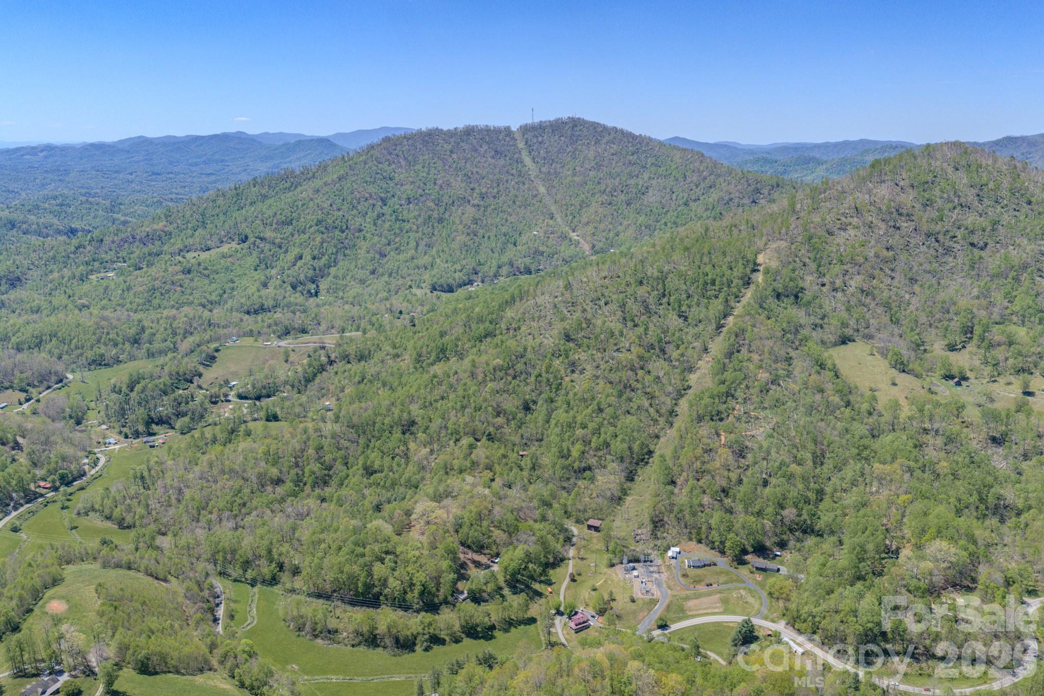 143 Gouge Cemetery Road Bakersville NC 28705