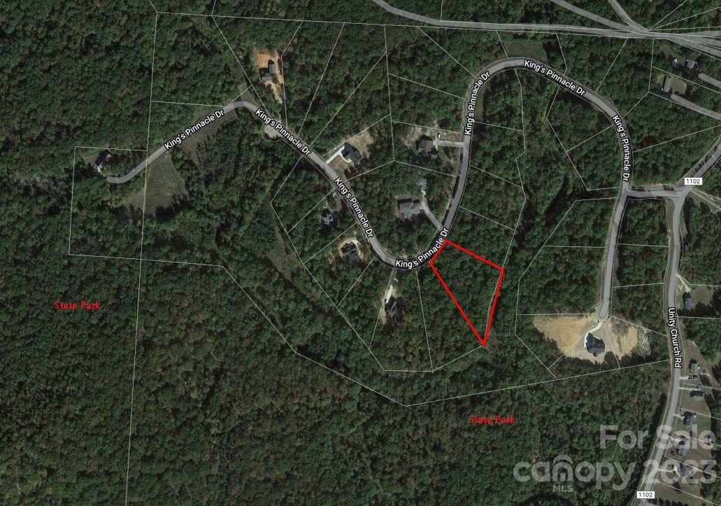 5143 Kings Pinnacle Drive Kings Mountain NC 28086