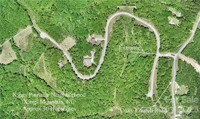 5143 Kings Pinnacle Drive Kings Mountain NC 28086