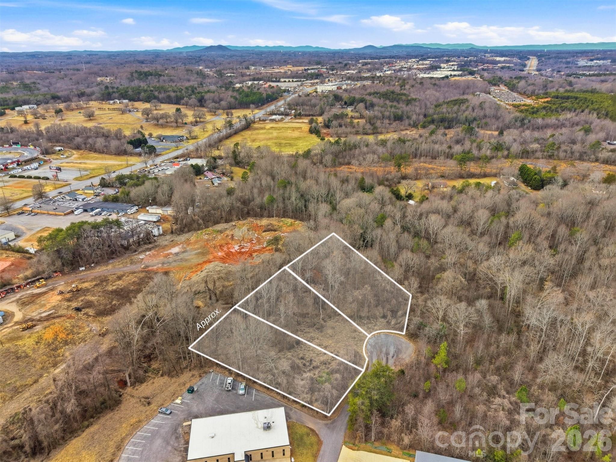 16, 17, 18 16th Avenue SE Conover NC 28613