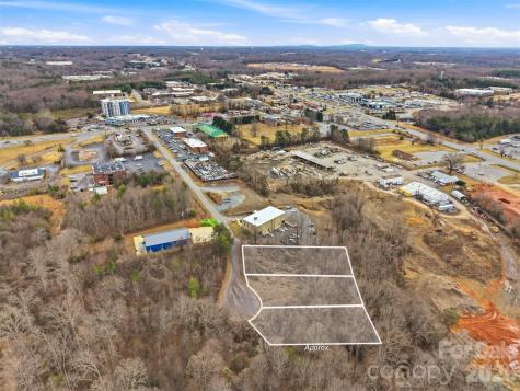 16, 17, 18 16th Avenue SE Conover NC 28613