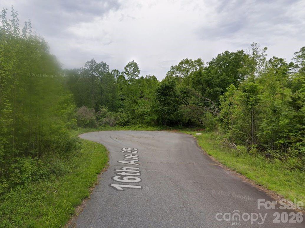 16, 17, 18 16th Avenue SE Conover NC 28613