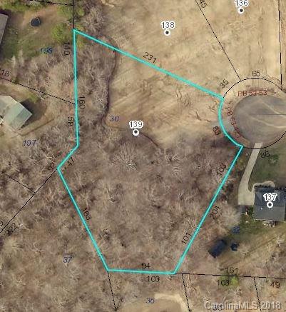 139 Early Frost Lane Mooresville NC 28115