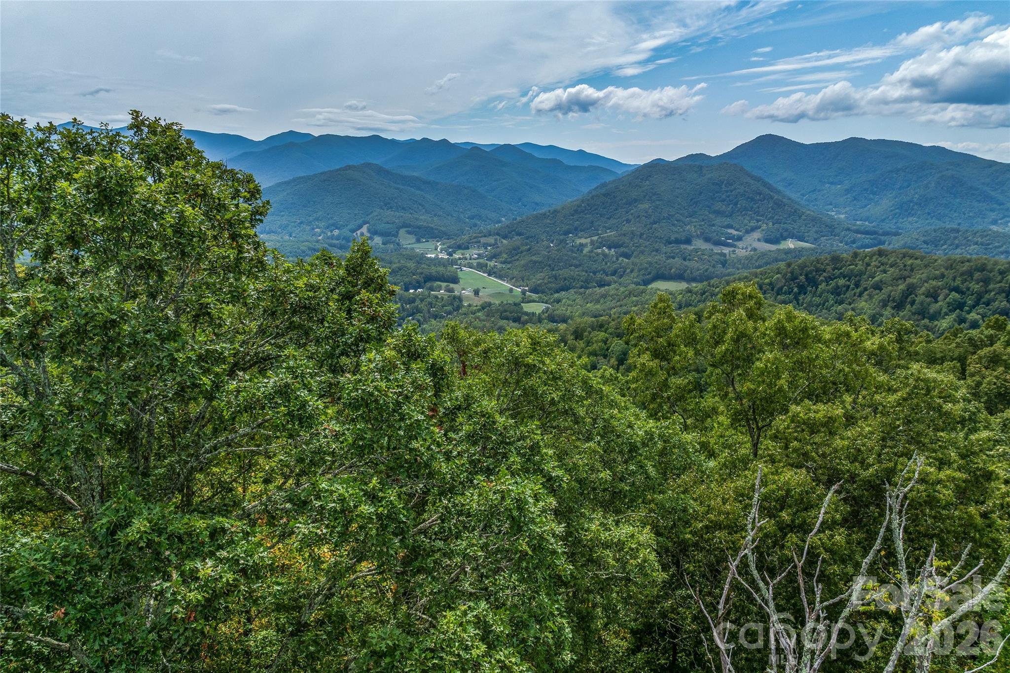 1380 Seven Glens Drive Weaverville NC 28787