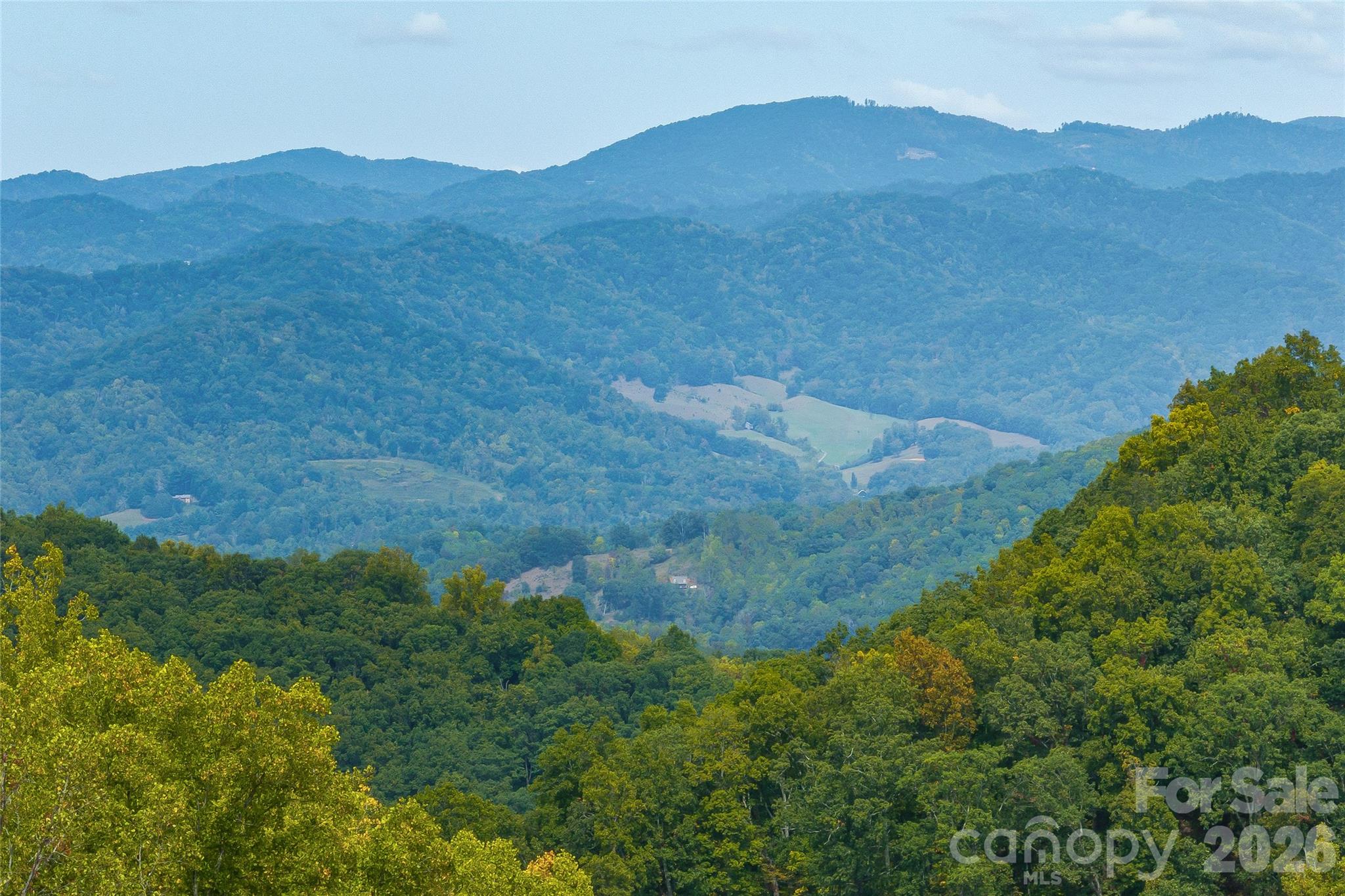 1380 Seven Glens Drive Weaverville NC 28787