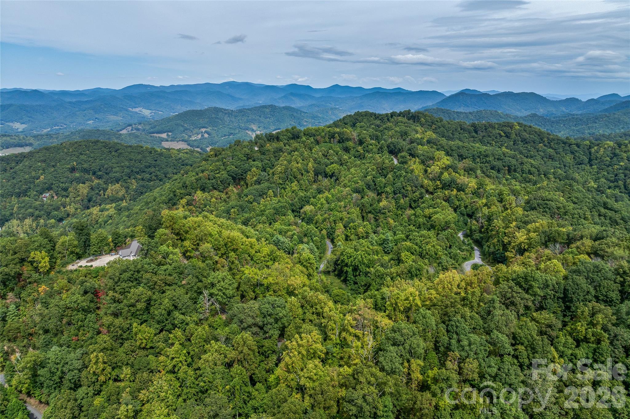 1380 Seven Glens Drive Weaverville NC 28787