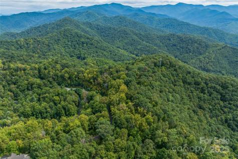 1380 Seven Glens Drive Weaverville NC 28787