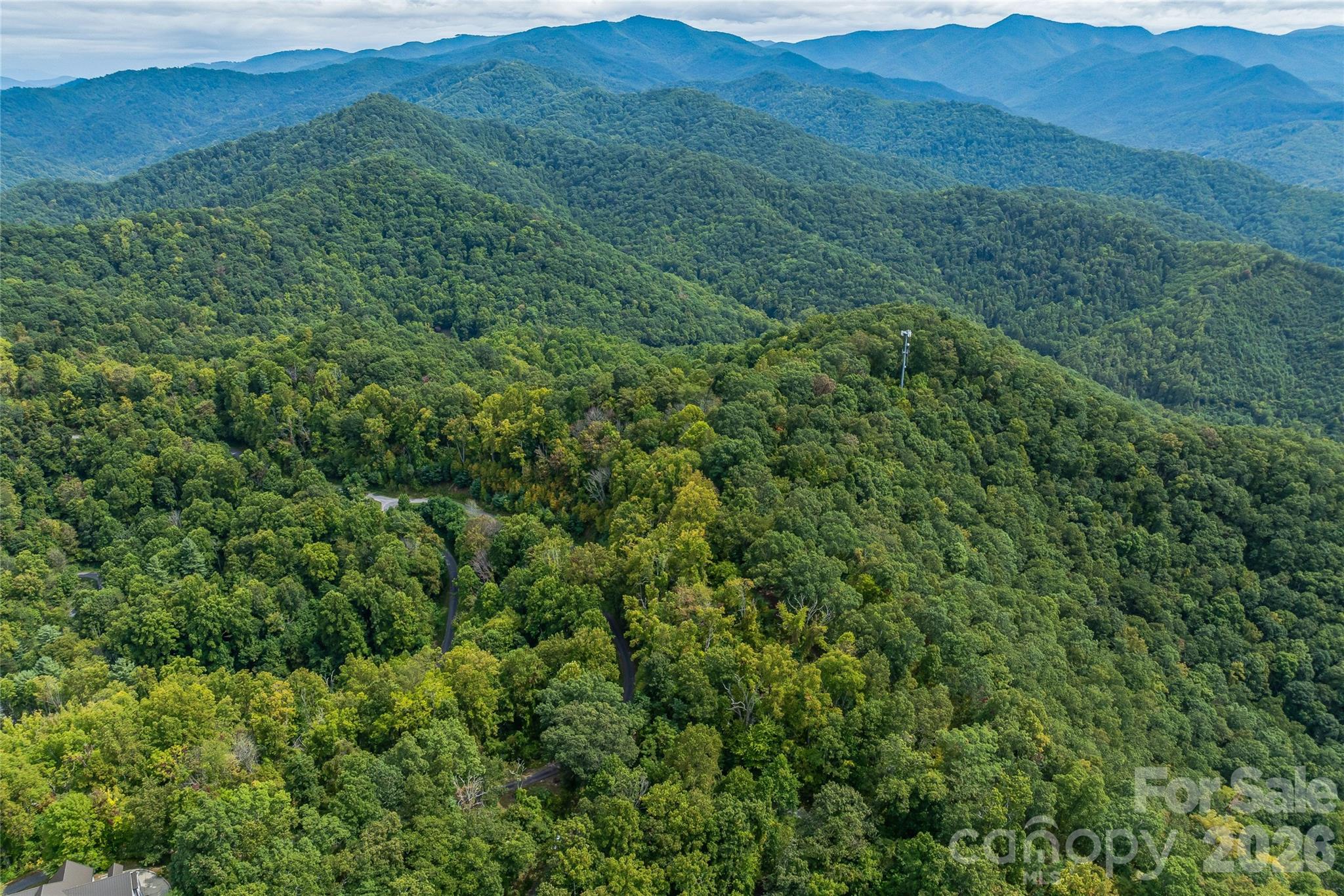 1380 Seven Glens Drive Weaverville NC 28787