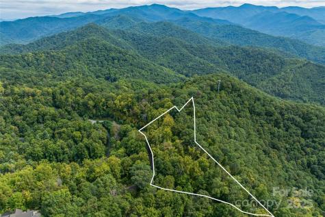 1380 Seven Glens Drive Weaverville NC 28787