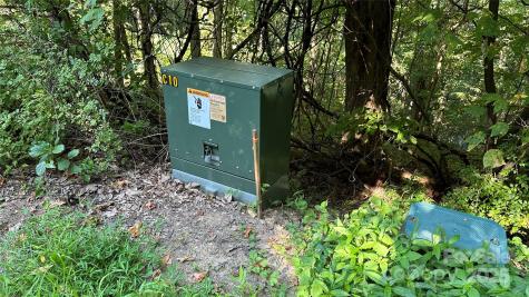 1380 Seven Glens Drive Weaverville NC 28787