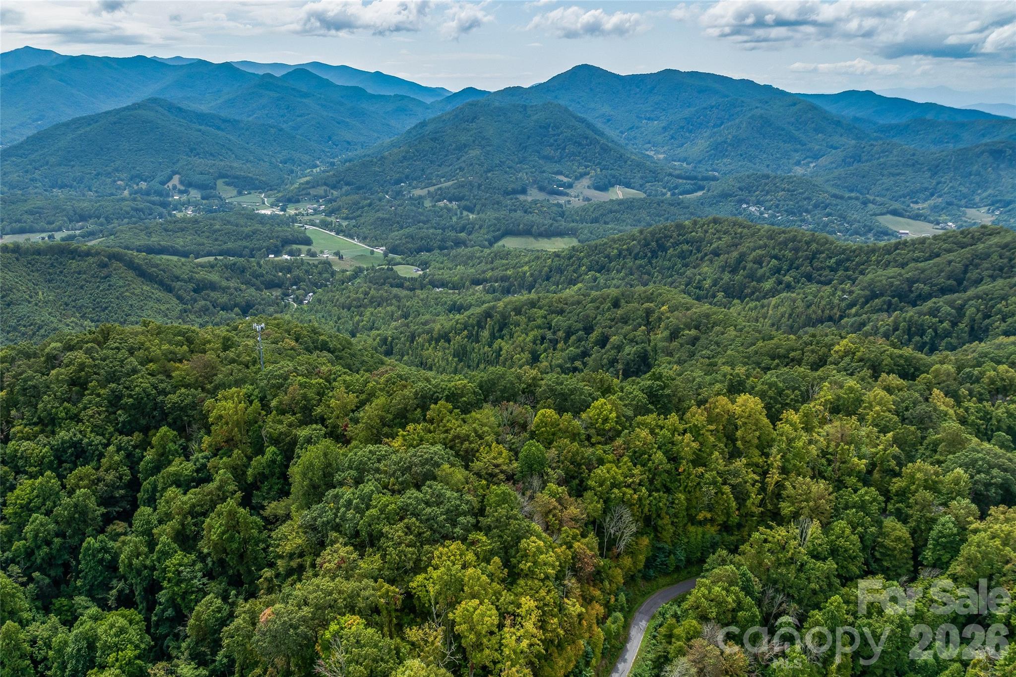 1380 Seven Glens Drive Weaverville NC 28787