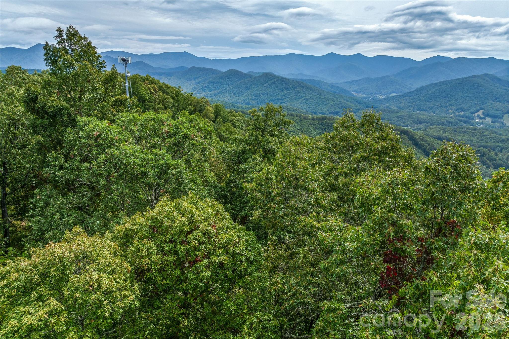 1380 Seven Glens Drive Weaverville NC 28787