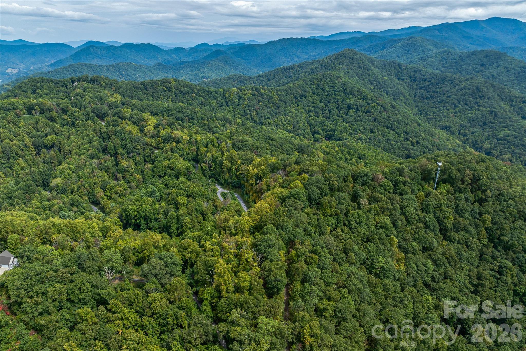 1380 Seven Glens Drive Weaverville NC 28787