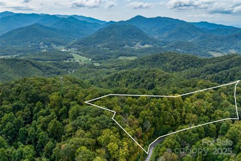 1380 Seven Glens Drive Weaverville NC 28787