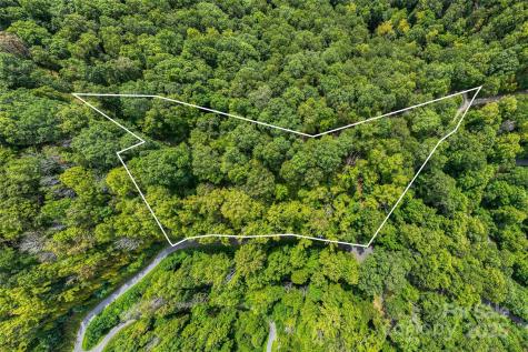 1380 Seven Glens Drive Weaverville NC 28787