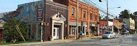 1380 Seven Glens Drive Weaverville NC 28787