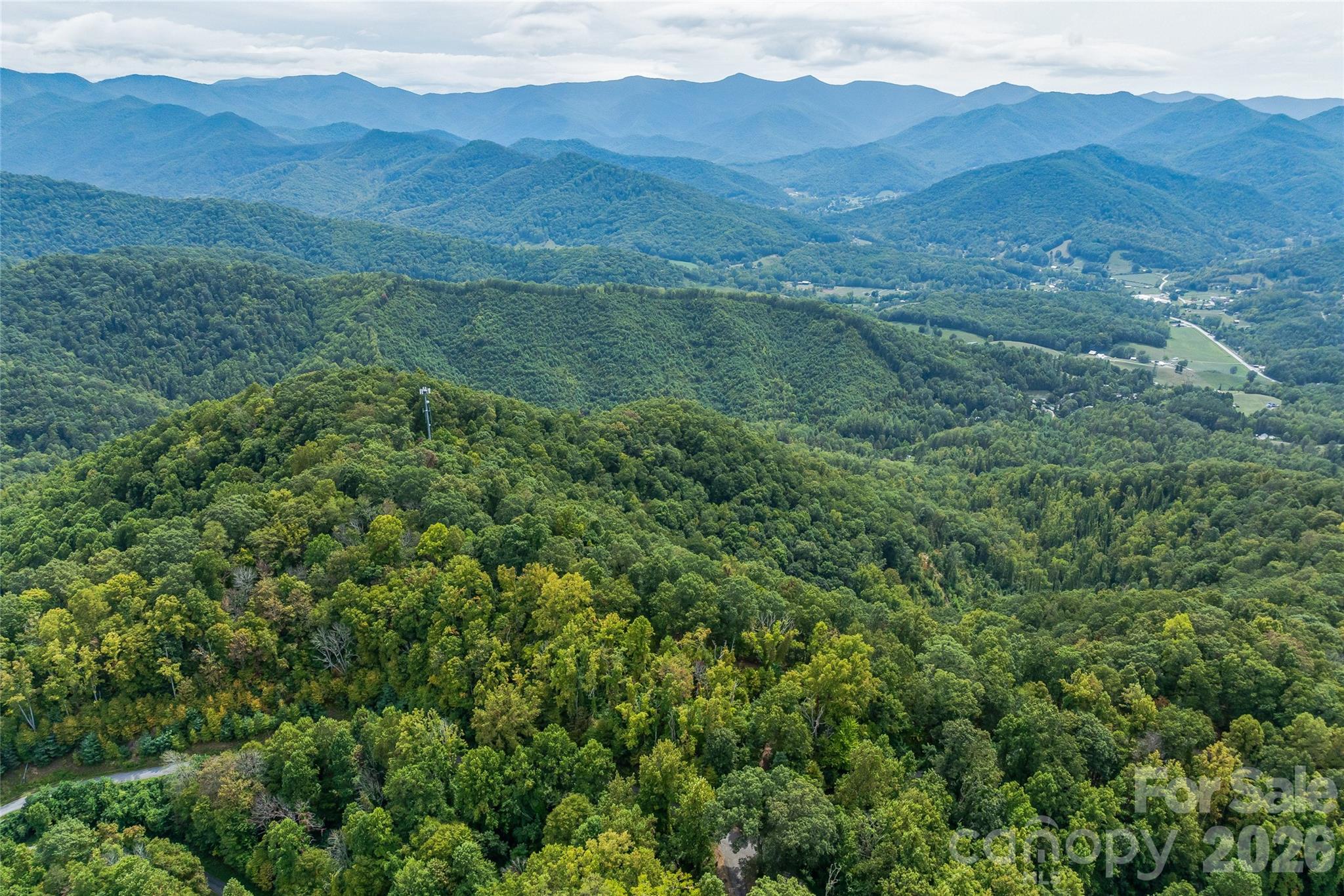 1380 Seven Glens Drive Weaverville NC 28787
