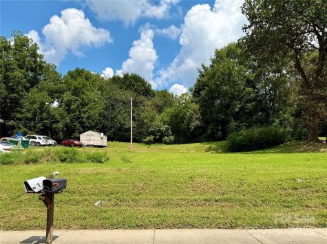 625 S 2nd Street Albemarle NC 28001