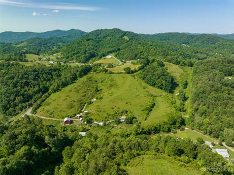 361 Little Pine Road Marshall NC 28753