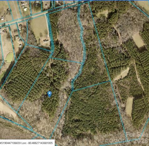 Lot 4 Gold Hill Road Concord NC 28025