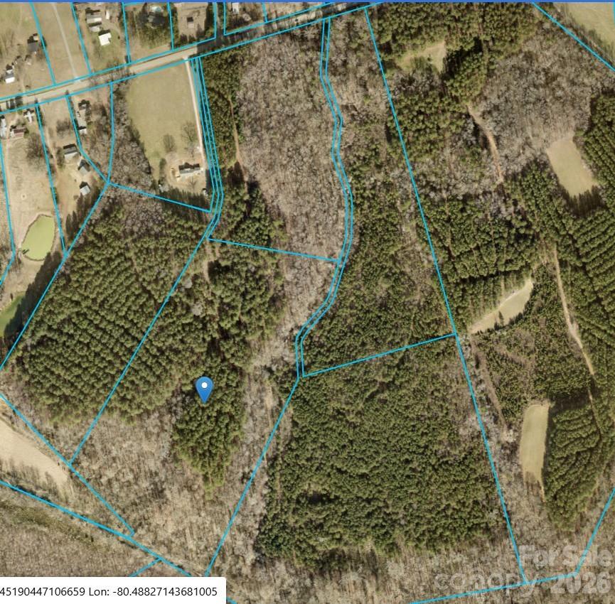 Lot 4 Gold Hill Road Concord NC 28025