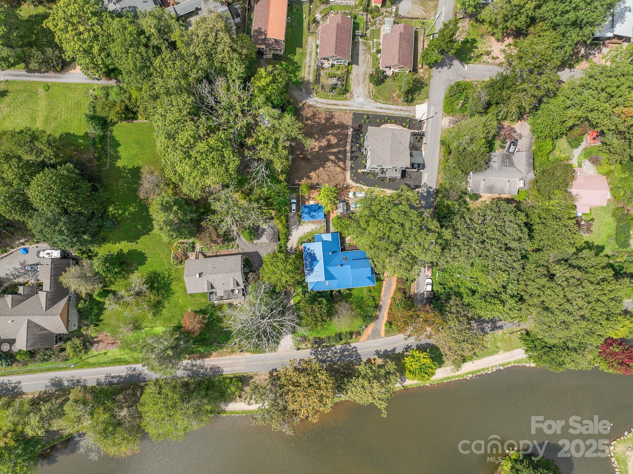 312 Lake Oak Drive Black Mountain NC 28711