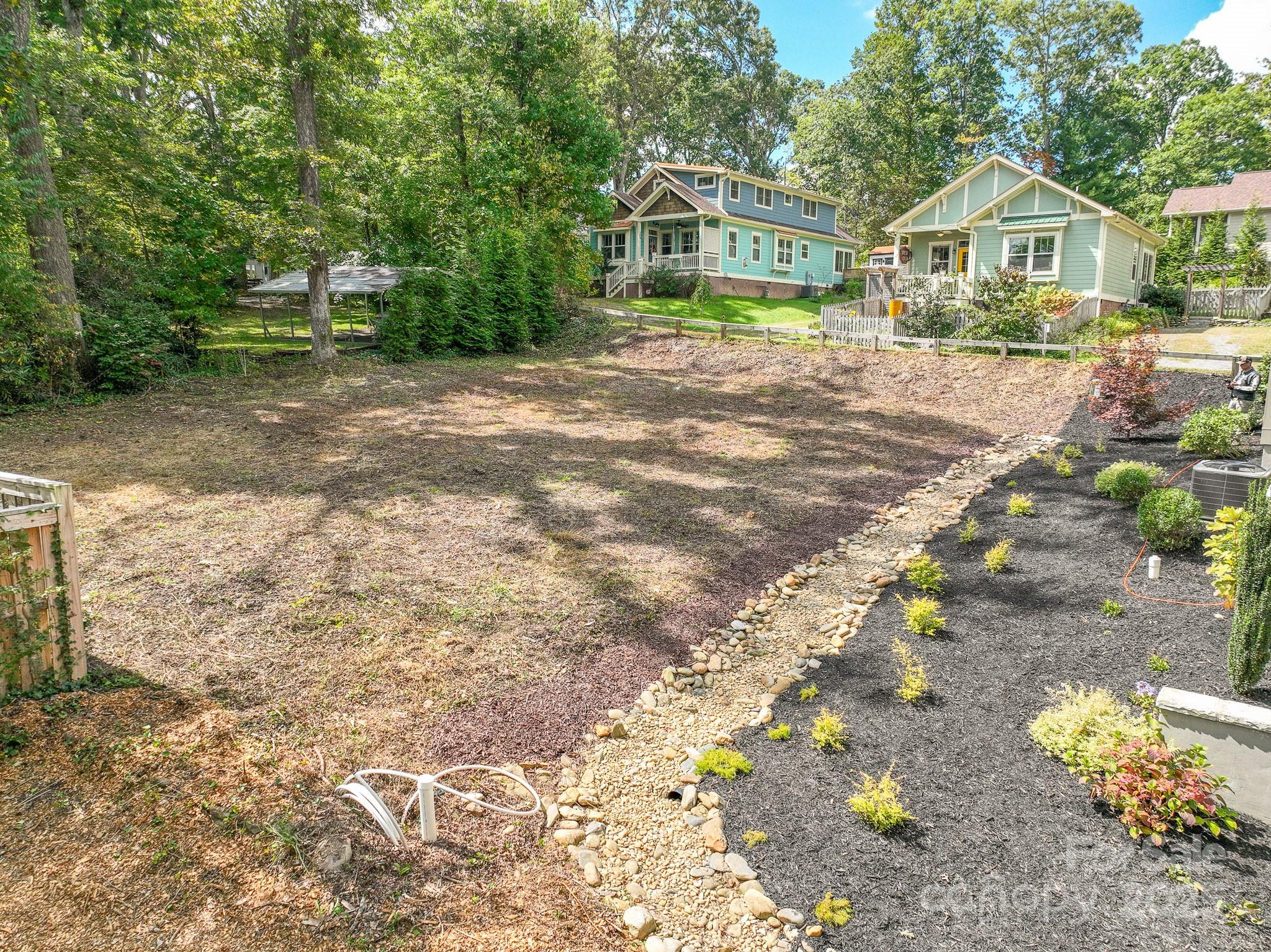 312 Lake Oak Drive Black Mountain NC 28711