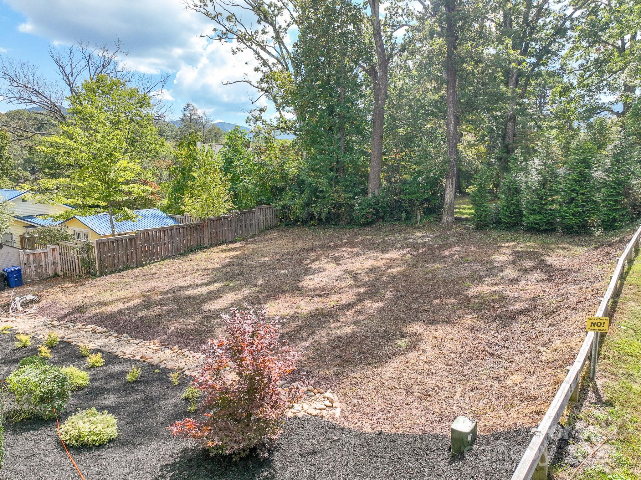 312 Lake Oak Drive Black Mountain NC 28711