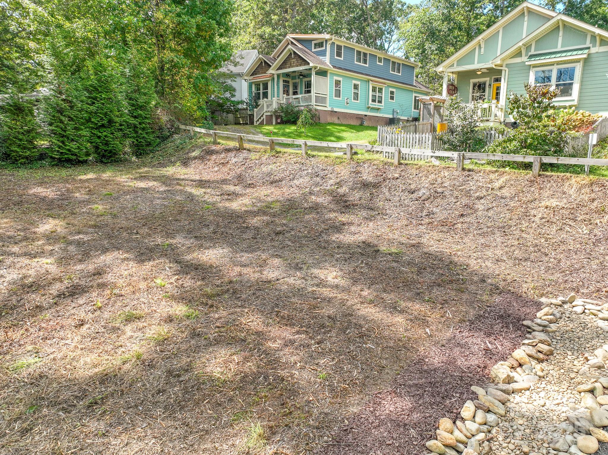 312 Lake Oak Drive Black Mountain NC 28711