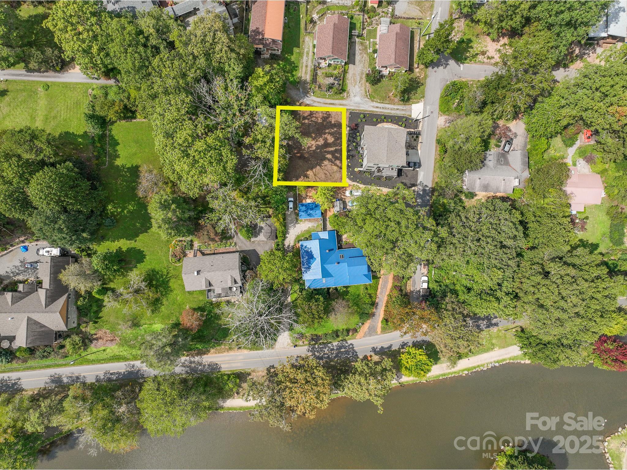312 Lake Oak Drive Black Mountain NC 28711