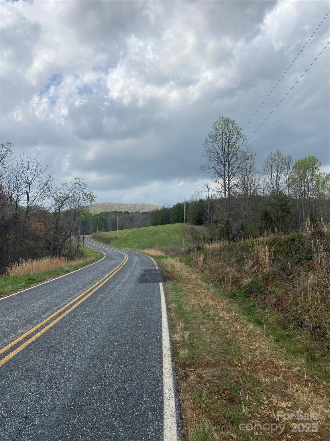 0 Cane Creek Mountain Road Bostic NC 28018