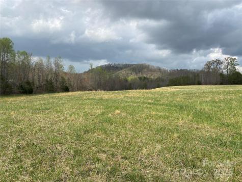 0 Cane Creek Mountain Road Bostic NC 28018