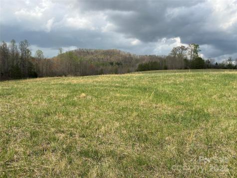0 Cane Creek Mountain Road Bostic NC 28018