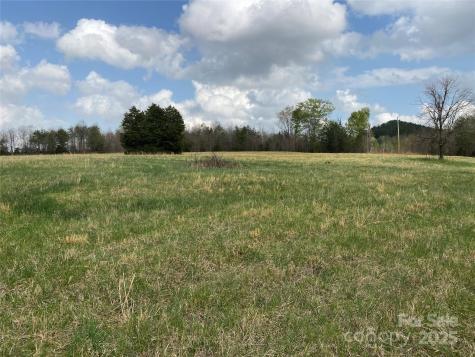 0 Cane Creek Mountain Road Bostic NC 28018