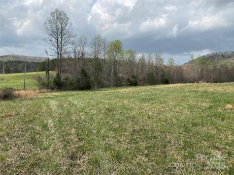 0 Cane Creek Mountain Road Bostic NC 28018