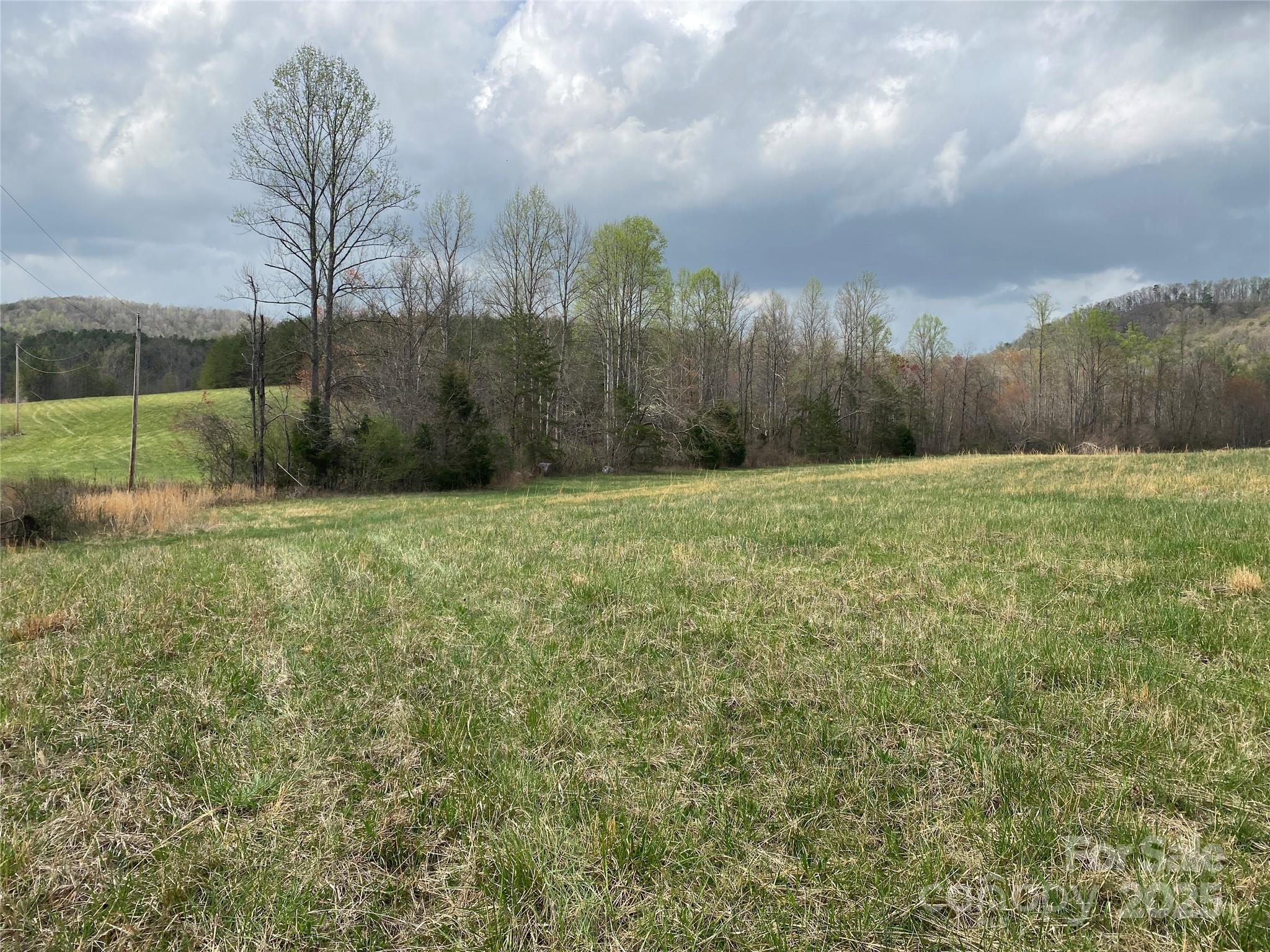 0 Cane Creek Mountain Road Bostic NC 28018