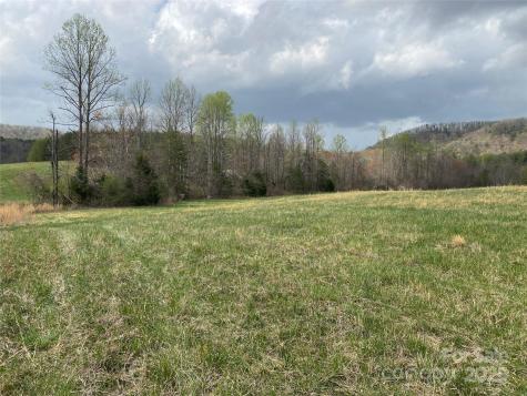 0 Cane Creek Mountain Road Bostic NC 28018