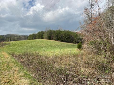 0 Cane Creek Mountain Road Bostic NC 28018