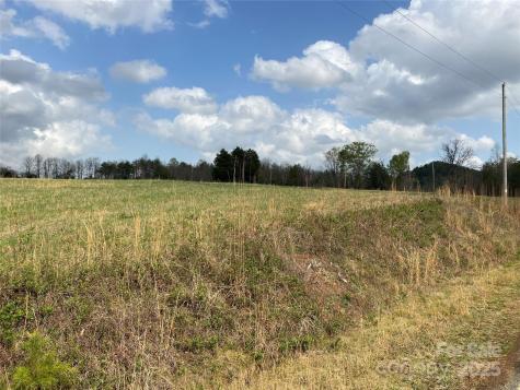 0 Cane Creek Mountain Road Bostic NC 28018
