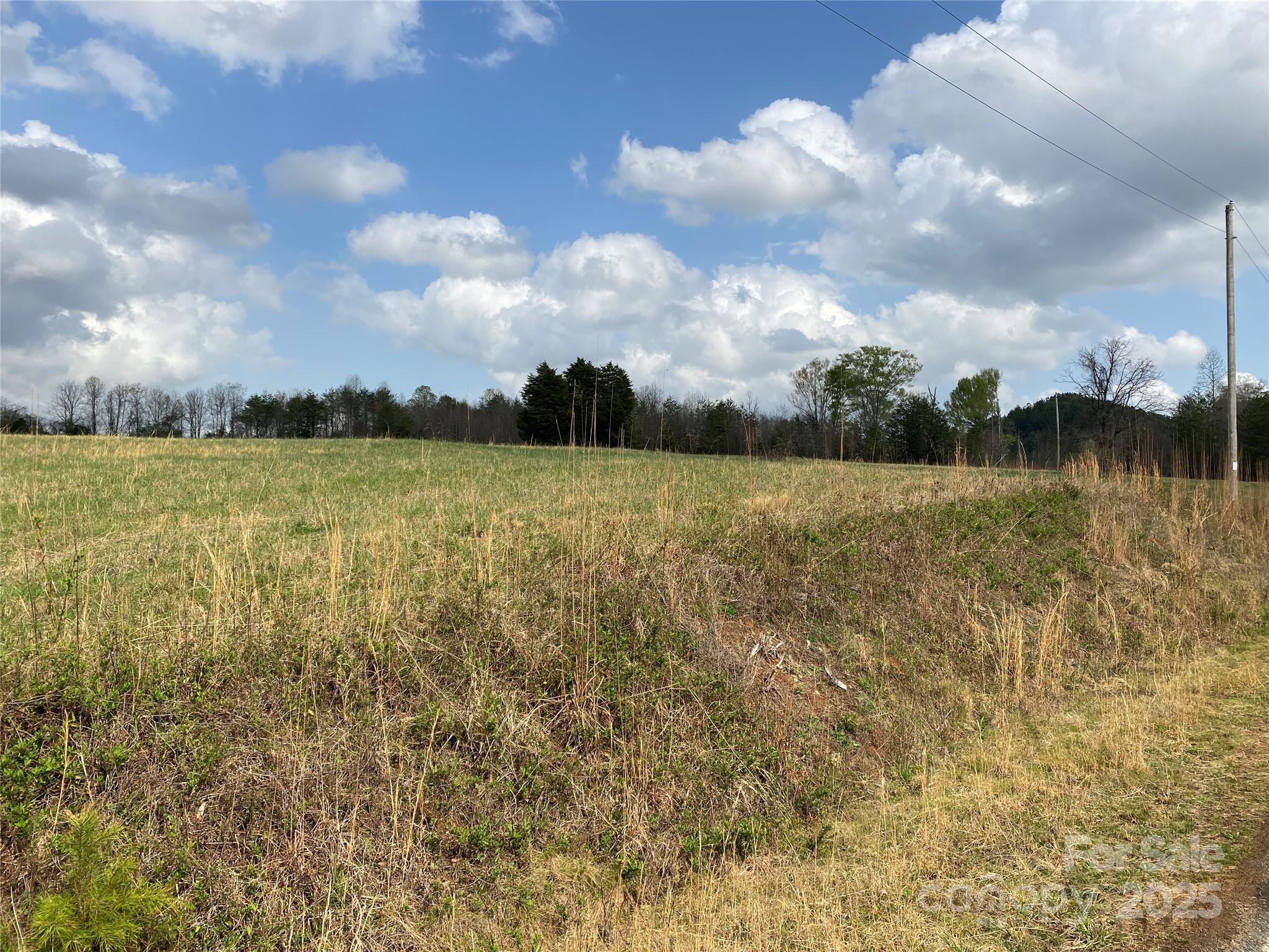 0 Cane Creek Mountain Road Bostic NC 28018