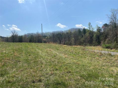 0 Cane Creek Mountain Road Bostic NC 28018