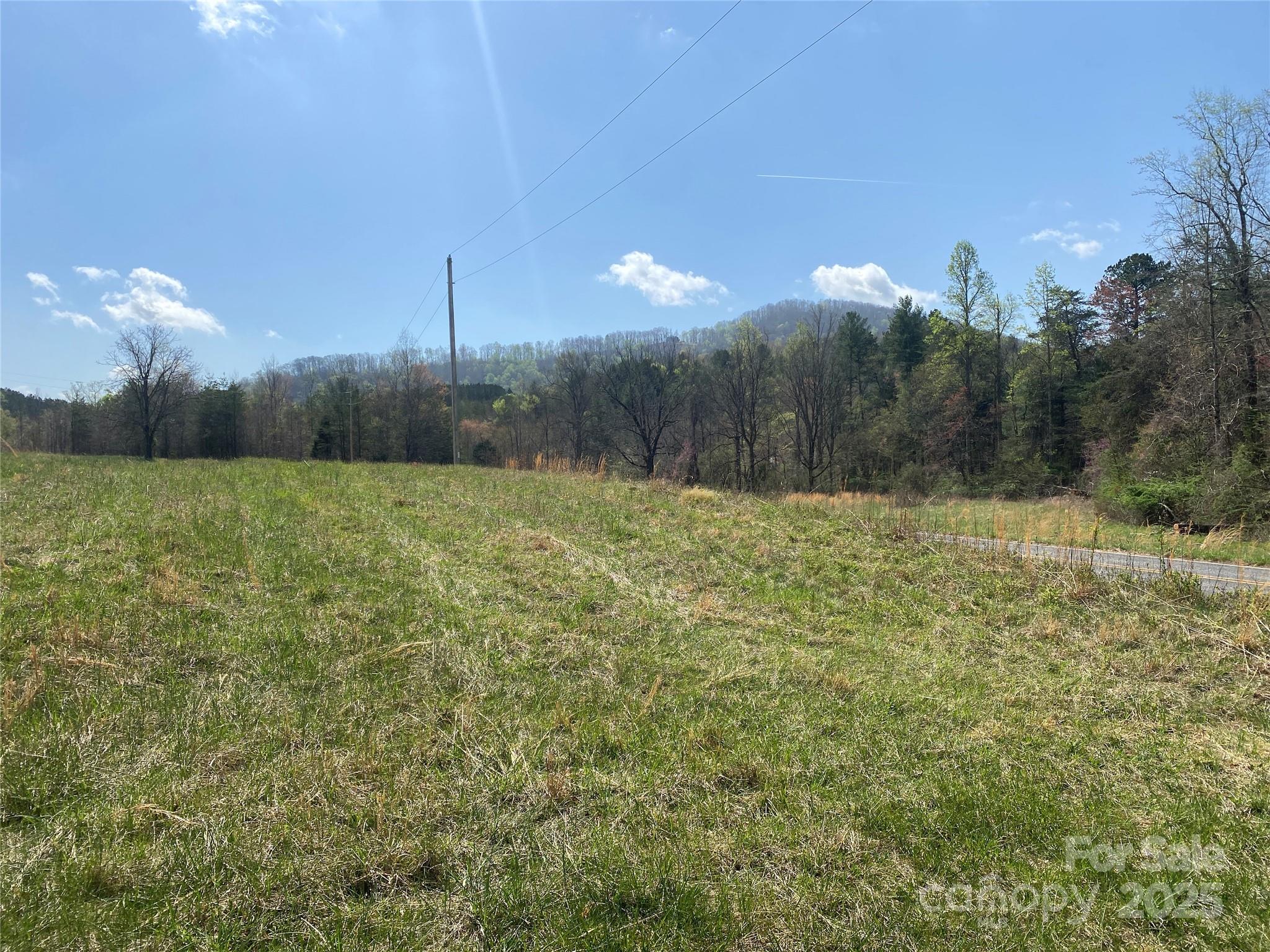 0 Cane Creek Mountain Road Bostic NC 28018