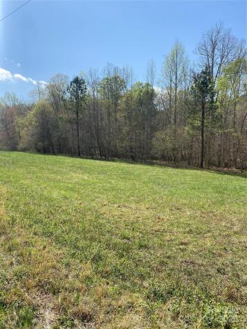 0 Cane Creek Mountain Road Bostic NC 28018