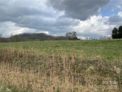 0 Cane Creek Mountain Road Bostic NC 28018