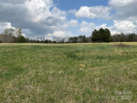 0 Cane Creek Mountain Road Bostic NC 28018